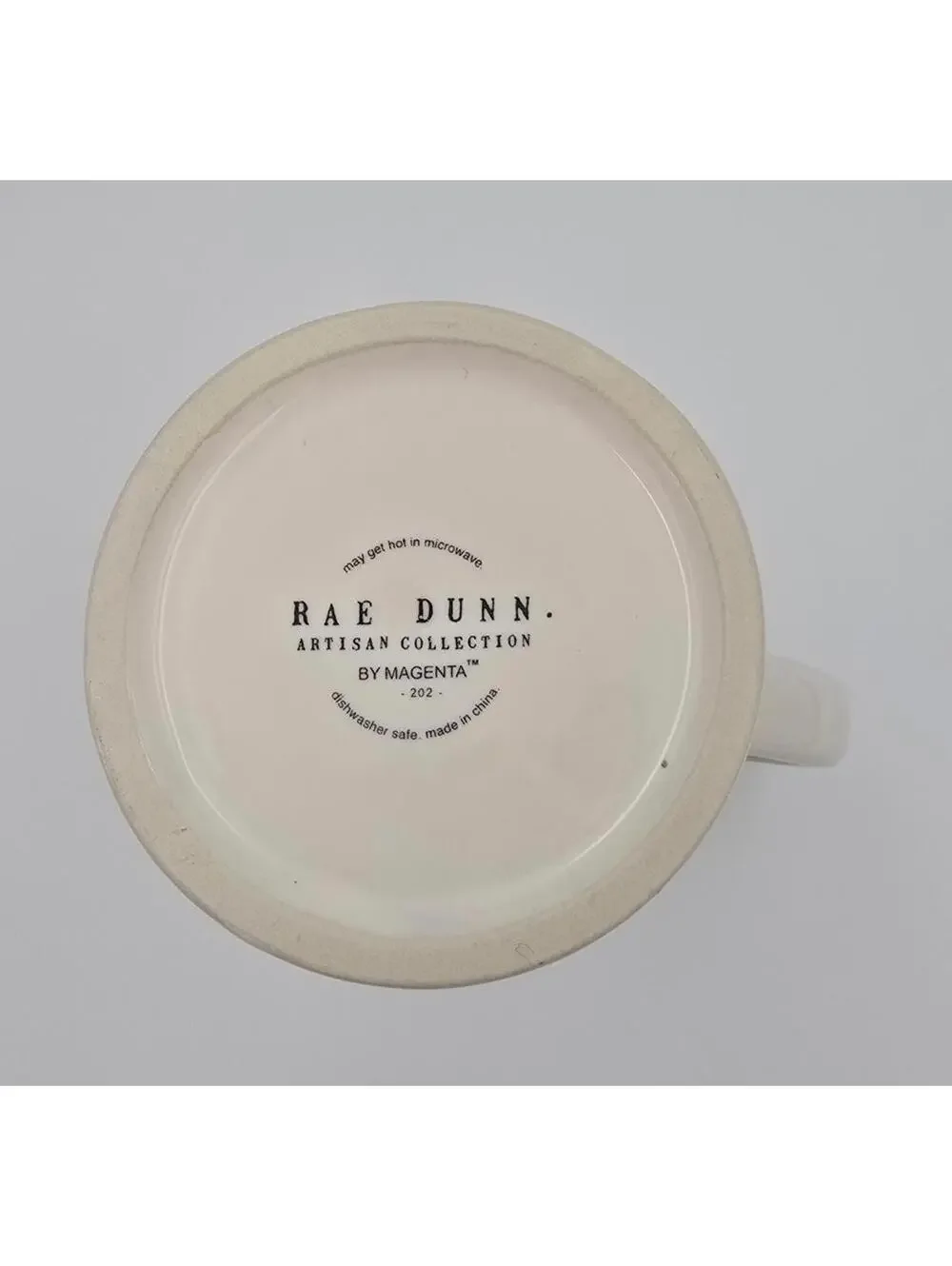 Rae Dunn this rae